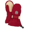 Hestra - Kid's Helags Ecocuir Mitt - Gants