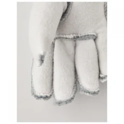 Hestra - Kid's Heli Ski Junior Liner 5 Finger - Gants -Hestra hestra kids heli ski junior liner 5 finger gants detail 4