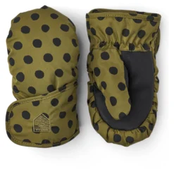 Hestra - Kid's Hygge Mitt - Gants -Hestra hestra kids hygge mitt gants 1