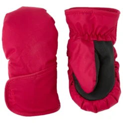 Hestra - Kid's Hygge Mitt - Gants -Hestra hestra kids hygge mitt gants 3