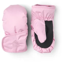 Hestra - Kid's Hygge Mitt - Gants -Hestra hestra kids hygge mitt gants 4
