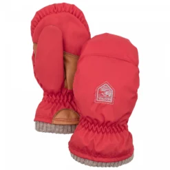 Hestra - Kid's My First Hestra Mitt - Gants -Hestra hestra kids my first hestra mitt gants 2