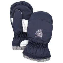 Hestra - Kid's My First Hestra Mitt - Gants -Hestra hestra kids my first hestra mitt gants 3