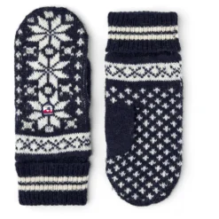 Hestra - Kid's Nordic Junior Mitt - Gants