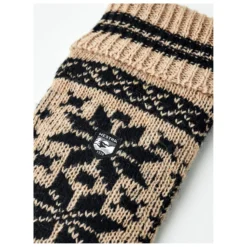 Hestra - Kid's Nordic Junior Mitt - Gants -Hestra hestra kids nordic junior mitt gants detail 4