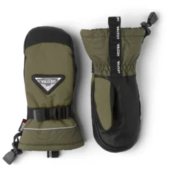 Hestra - Kid's Skare Czone Mitt - Gants