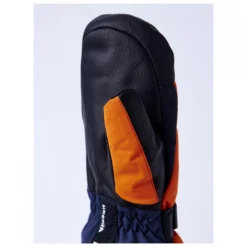 Hestra - Kid's Skare Czone Mitt - Gants -Hestra hestra kids skare czone mitt gants detail 5