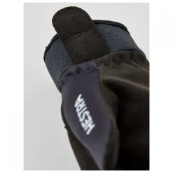 Hestra - Kid's Tracker Junior 5 Finger - Gants -Hestra hestra kids tracker junior 5 finger gants detail 4