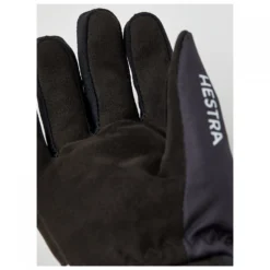 Hestra - Kid's Tracker Junior 5 Finger - Gants -Hestra hestra kids tracker junior 5 finger gants detail 5