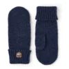 Hestra - Lana Wool Mitt - Gants