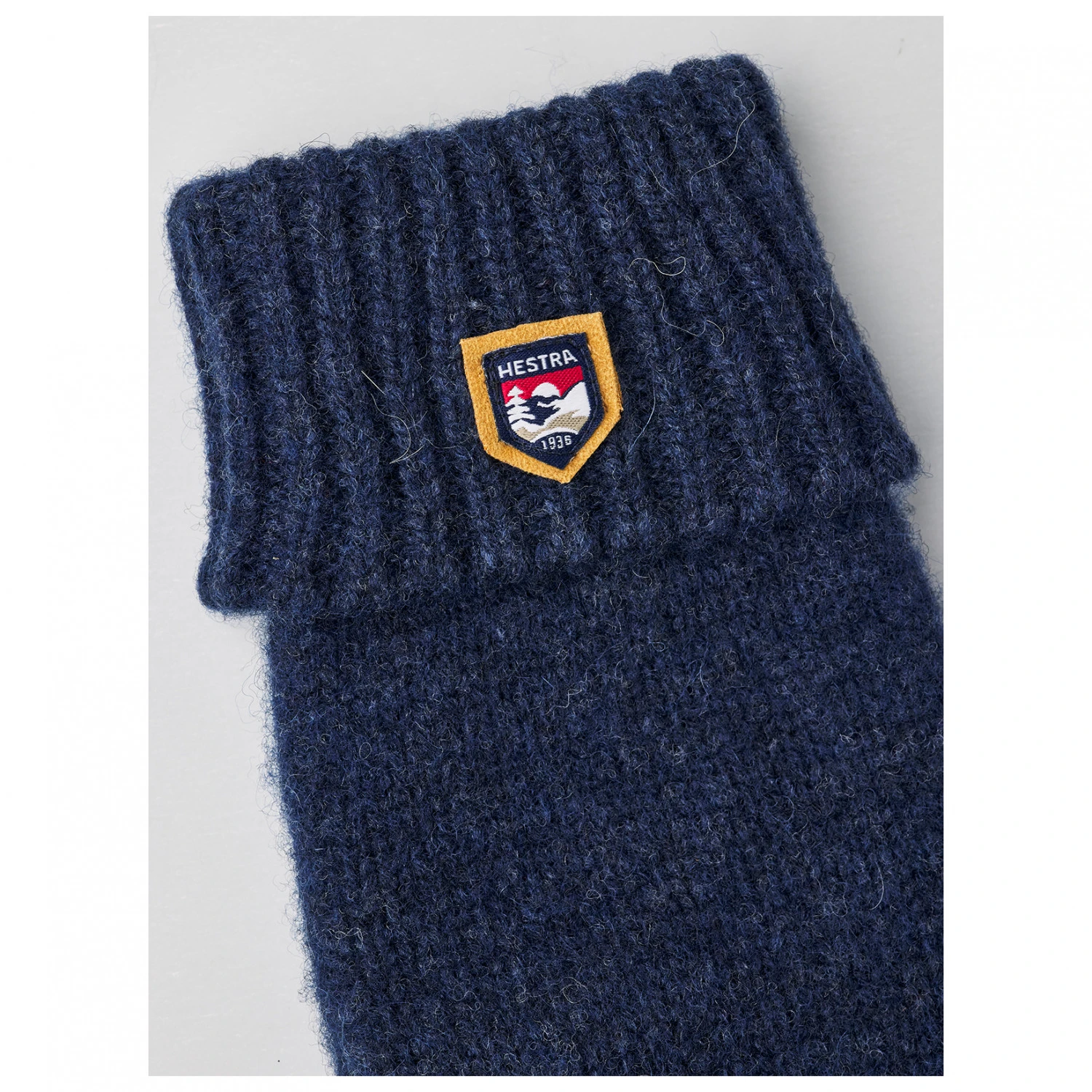 Hestra - Lana Wool Mitt - Gants 2 Hestra - Lana Wool Mitt - Gants – Image 2