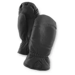 Hestra - Leather Box Mitt - Gants -Hestra hestra leather box mitt gants 2
