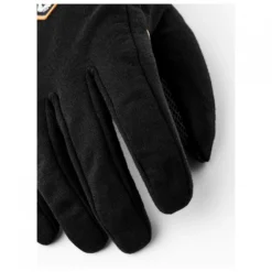 Hestra - Merino Windwool Liner 5 Finger - Gants -Hestra hestra merino windwool liner 5 finger gants detail 4