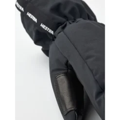 Hestra Mist Mitaines - Noir -Hestra hestra mist mittens black 5 1326568