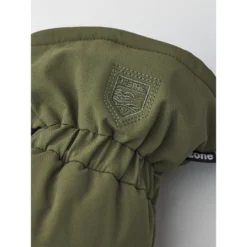 Hestra Mist Mitaines - Olive 10 Hestra Mist Mitaines - Olive -Hestra hestra mist mittens olive3 1326562