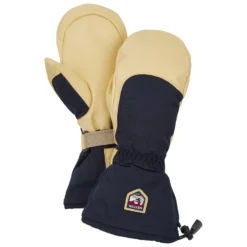 Hestra - Narvik Ecocuir Mitt - Gants -Hestra hestra narvik ecocuir mitt gants 2