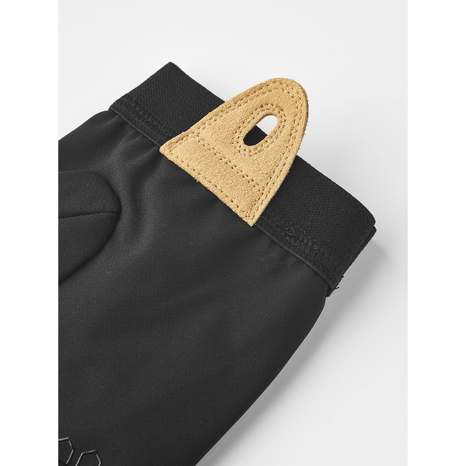 Hestra Nimbus - 5 Finger Gants - Noir/noir 5 Hestra Nimbus - 5 Finger Gants - Noir/noir – Image 5