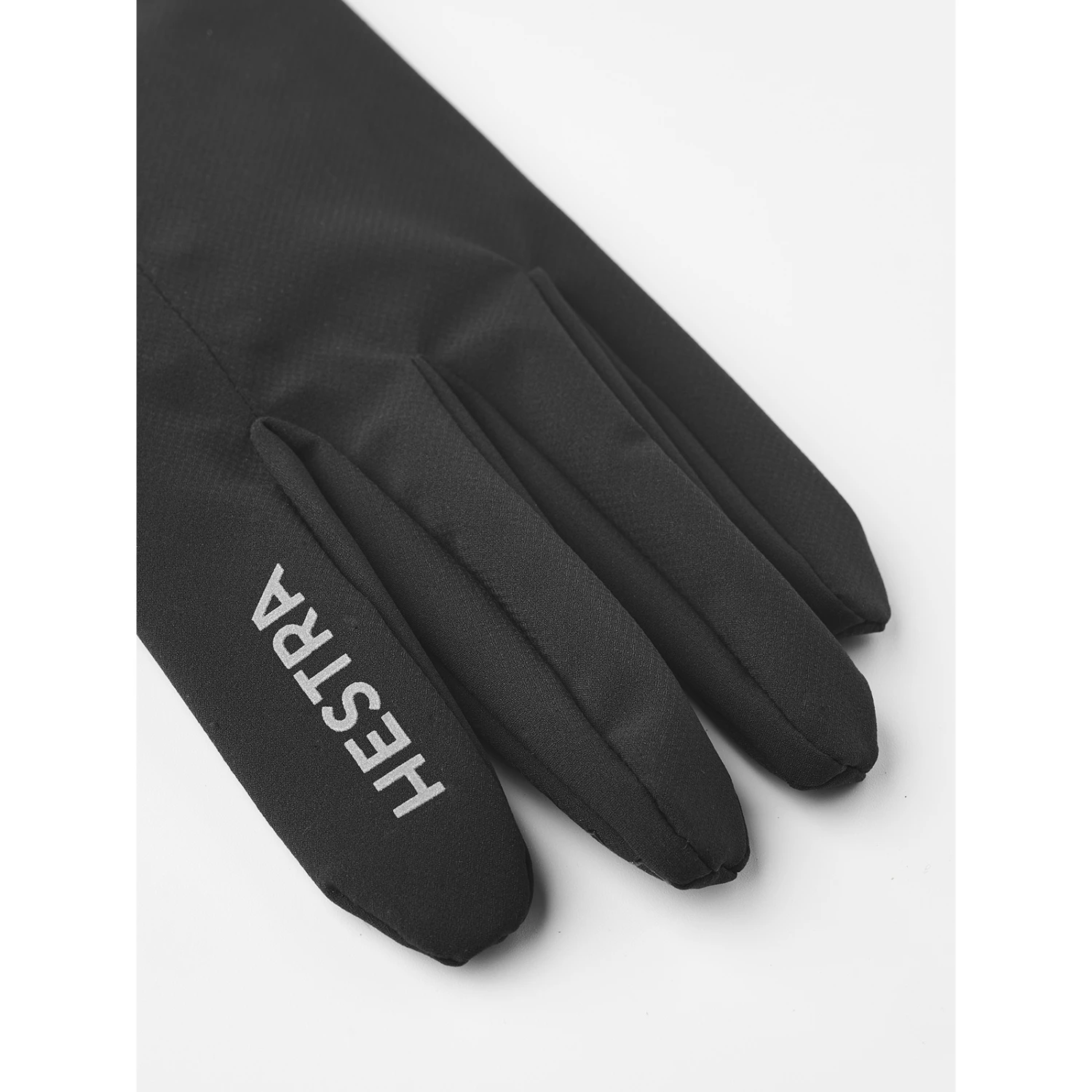 Hestra Nimbus - 5 Finger Gants - Noir/noir 3 Hestra Nimbus - 5 Finger Gants - Noir/noir – Image 3