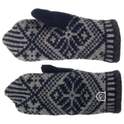 Hestra - Nordic Wool Mitt - Gants -Hestra hestra nordic wool mitt gants 4
