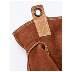 Hestra - Oden Nubuck - Gants -Hestra hestra oden nubuck gants detail 3