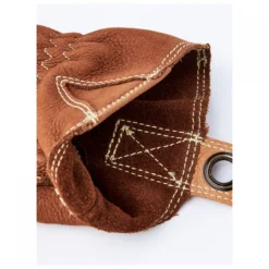 Hestra - Oden Nubuck - Gants -Hestra hestra oden nubuck gants detail 4