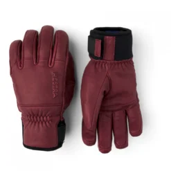 Hestra - Omni 5 Finger - Gants -Hestra hestra omni 5 finger gants 3