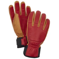 Hestra - Omni 5 Finger - Gants -Hestra hestra omni 5 finger gants 4