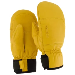 Hestra - Omni Mitt - Gants -Hestra hestra omni mitt gants 2