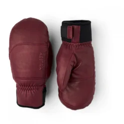 Hestra - Omni Mitt - Gants -Hestra hestra omni mitt gants 4