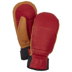 Hestra - Omni Mitt - Gants -Hestra hestra omni mitt gants 5