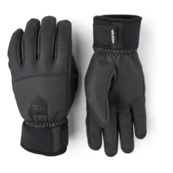 Hestra - Orbit 5 Finger - Gants -Hestra hestra orbit 5 finger gants 1