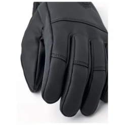 Hestra - Orbit 5 Finger - Gants -Hestra hestra orbit 5 finger gants detail 3