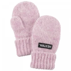 Hestra - Pancho Baby Mitt - Gants -Hestra hestra pancho baby mitt gants 4