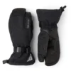 Hestra - Powder Gauntlet 3 Finger - Gants