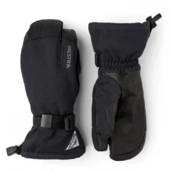 Hestra - Powder Gauntlet 3 Finger - Gants