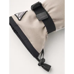 Hestra Gants De Ski à 5 Doigts - Powder Gauntlet - Beige 10 Hestra Gants De Ski à 5 Doigts - Powder Gauntlet - Beige -Hestra hestra powder gauntlet 5 finger ski gloves beige 1c 1554876