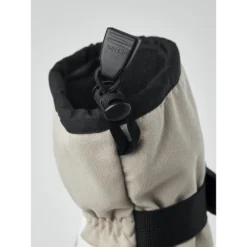 Hestra Mitaines - Powder Gauntlet - Beige -Hestra hestra powder gauntlet mittens beige 3 1554824