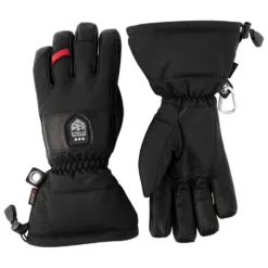 Hestra - Power Heater Gauntlet 5 Finger - Gants