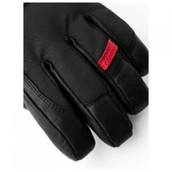 Hestra - Power Heater Gauntlet 5 Finger - Gants -Hestra hestra power heater gauntlet 5 finger gants detail 3