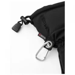 Hestra - Power Heater Gauntlet 5 Finger - Gants -Hestra hestra power heater gauntlet 5 finger gants detail 5