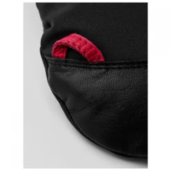 Hestra - Power Heater Gauntlet Mitt - Gants 9 Hestra - Power Heater Gauntlet Mitt - Gants -Hestra hestra power heater gauntlet mitt gants detail 4