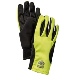Hestra - Runners All Weather 5 Finger - Gants -Hestra hestra runners all weather 5 finger gants 2