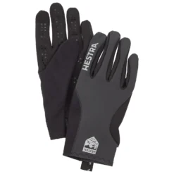 Hestra - Runners All Weather 5 Finger - Gants