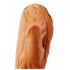 Hestra - Senja Wool Terry Mitt - Gants -Hestra hestra senja wool terry mitt gants detail 4