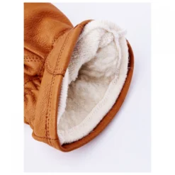 Hestra - Senja Wool Terry Mitt - Gants -Hestra hestra senja wool terry mitt gants detail 5