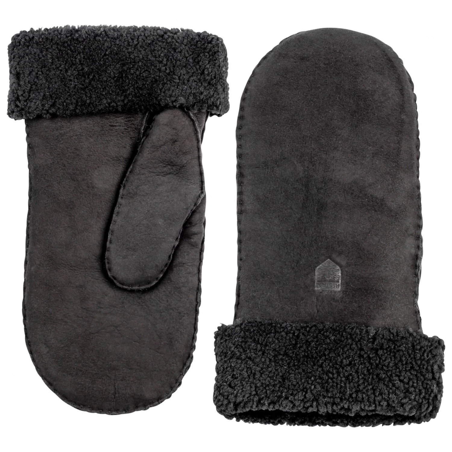 Hestra - Sheepskin Mitt - Gants 2 Hestra - Sheepskin Mitt - Gants – Image 2