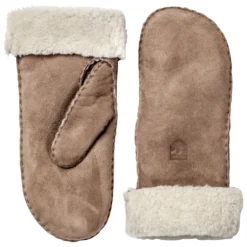 Hestra - Sheepskin Mitt - Gants 7 Hestra - Sheepskin Mitt - Gants -Hestra hestra sheepskin mitt gants 2