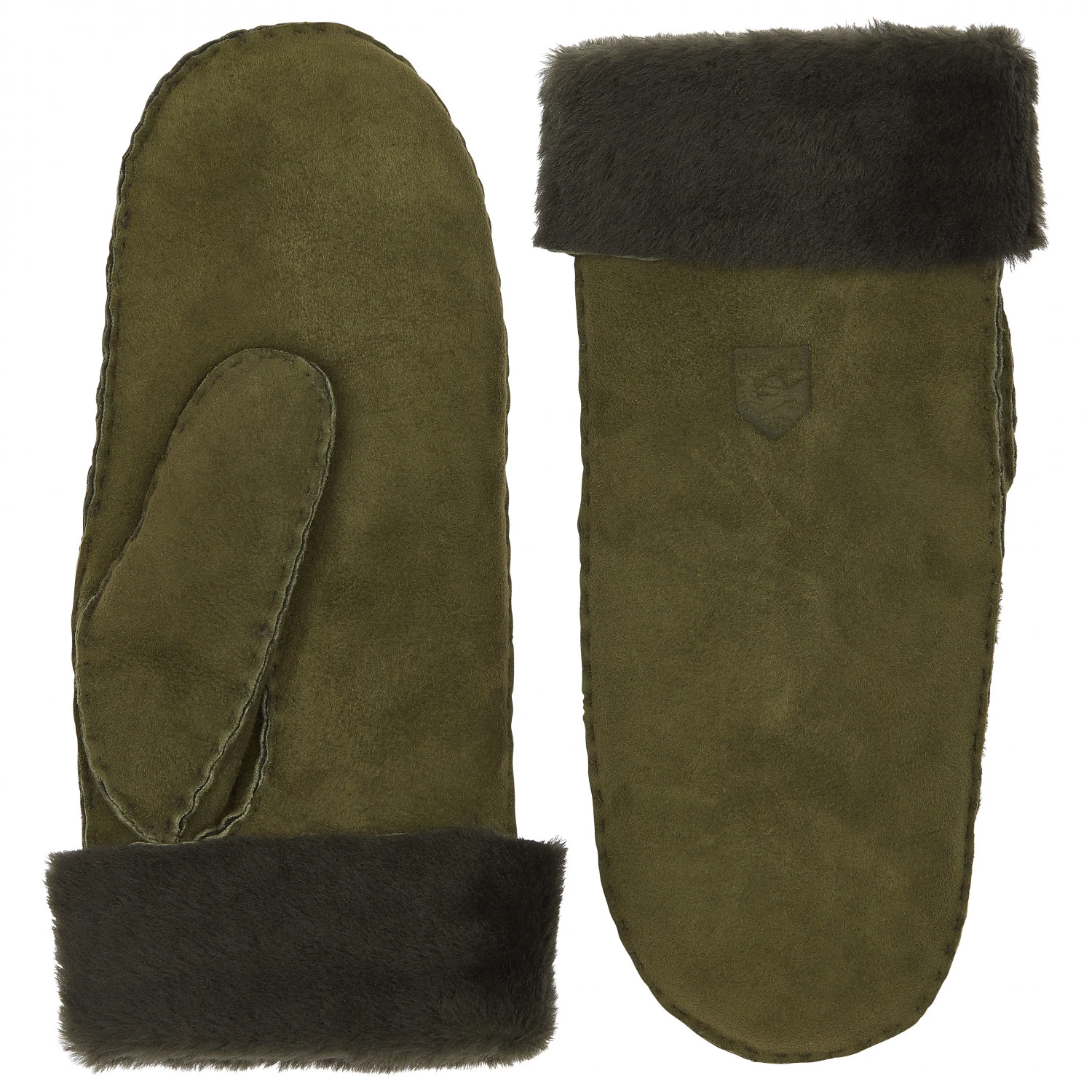 Hestra - Sheepskin Mitt - Gants 4 Hestra - Sheepskin Mitt - Gants – Image 4