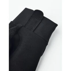 Hestra Gants Vélo Sprint Long - 5 Finger - Olive / Noir -Hestra hestra sprint long 5 finger bike gloves olive black 2 1442308