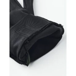 Hestra Gants Vélo Sprint Long - 5 Finger - Olive / Noir -Hestra hestra sprint long 5 finger bike gloves olive black 4 1442310